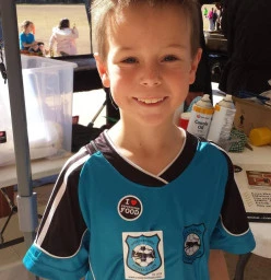 Ryde Panthers Football Club North Ryde 1