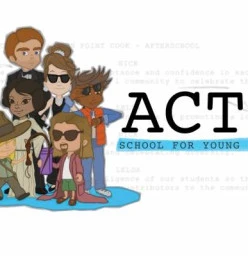 Act 1 Logo
