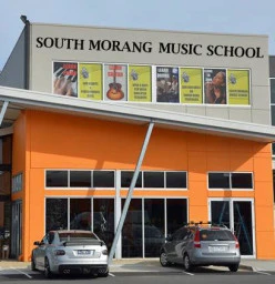 South Morang Music School South Morang 1