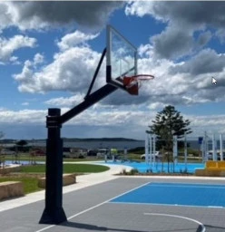Cronulla Breakers Basketball Club Cronulla 1