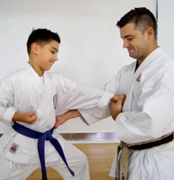 GKR Karate - Martial Arts based Self Defence in Cameron Park, New South Wales