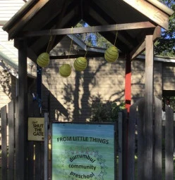Durrumbul Community Preschool Main Arm 1