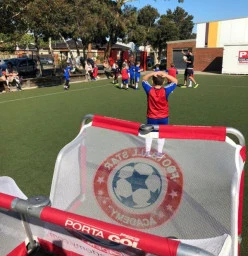 Football Star Academy - Essendon Essendon 1