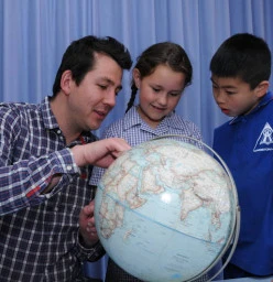 Kingston Heath Primary School Cheltenham 1