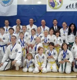 Success after a tournament