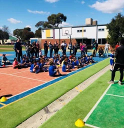 Football Star Academy - Oran Park, Wilton & Camden Oran Park 1