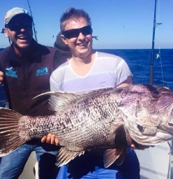 Mills Charters Deep Sea Fishing