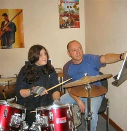 Drum Lessons Sydney Central Coast And Online Gwandalan 1