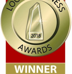 Winner for Most Outstanding Performing Arts Studio 2018