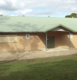 1st Mt Colah/Mt Kuring-gai Scout Group