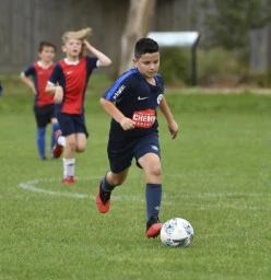 Pascoe Vale FC Coburg North 1