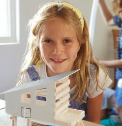 Create your dream building in Architect for a Day