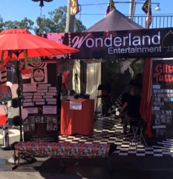 Wonderland Entertainment Ipswich 1