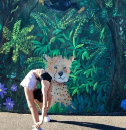 Purna Chakrasana
