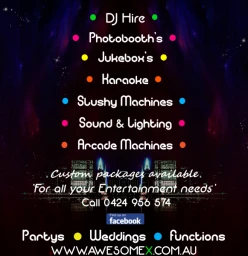 Awesomex@hotmail.com.au