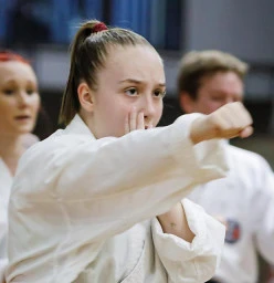 GKR Karate - Martial Arts based Self Defence in Woodville South, Adelaide, South Australia