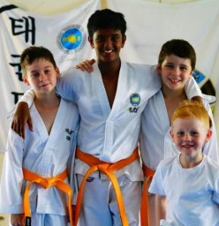 School holiday workshops - Respect, Fun and Fitness North Rockhampton Other Martial Arts Classes &amp; Lessons