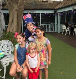 Australia Day packages