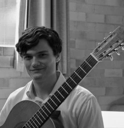 Mitchell Newton Music Wentworth Falls 1