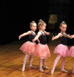 Flair Dance Academy Laidley 1