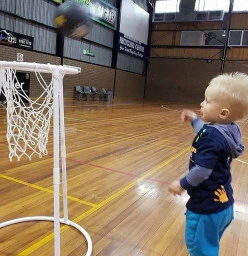 Kelly Mini Sports Kotara 1