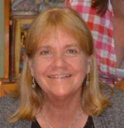 Margaret Carr