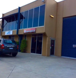 The Dojo Braeside
