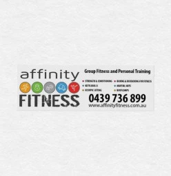 Affinity Fitness Bribie Island 1