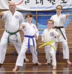 FIRST TAEKWONDO MT LAWLEY Mount Lawley 1
