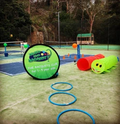 What’s that Racquet Cremorne 1