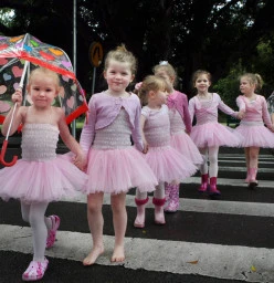 Courtesy of Sydney Telegraph