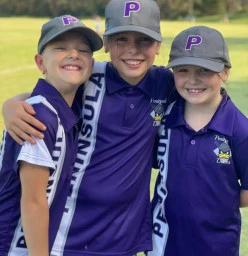 Peninsula Ducks Softball Club Inc. Woy Woy 1