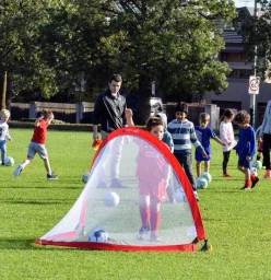 East Malvern Junior Soccer Club Malvern East 1