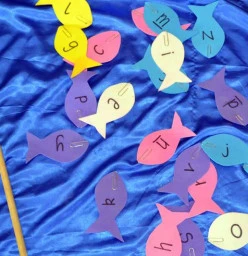 Ladybug Literacy for Kids Aveley 1