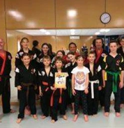 Zen Do Kai Martial Arts Pakenham 1