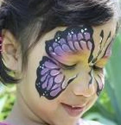 Hana's OZ Dream Faces Glen Waverley 1