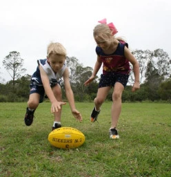 Q Kids Sport Brisbane 1