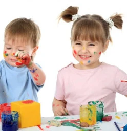 Pymble Playgroup is a fun and social environment