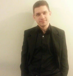 Mark Sadka - Violin Teacher Melbourne CBD 1