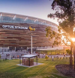 Optus Stadium