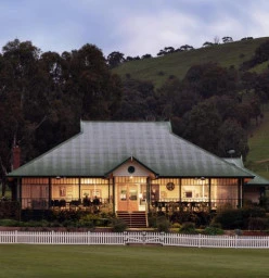 The Village Green Strath Creek 1
