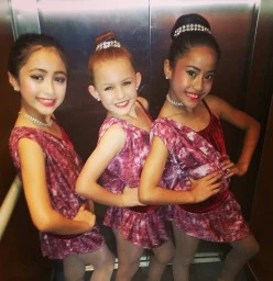 Rhondelle's School of Dance Minto 1