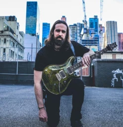 Cam Bird Music Bundoora 1