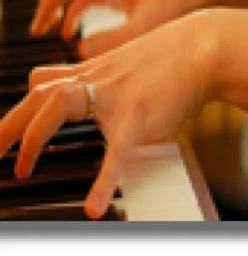Piano Hands