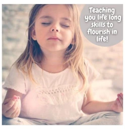 Calm Kids Classes & Programs