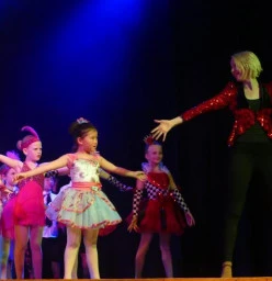 Hornsby dance classes for kids
