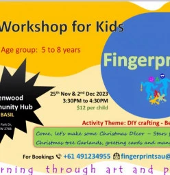 Fingerprints Blacktown 1