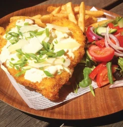 Melbas on the Park Surfers Paradise 1