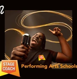 Stagecoach Performing Arts Annandale 1