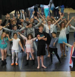 Stage Door School of Performing Arts Perth CBD 1